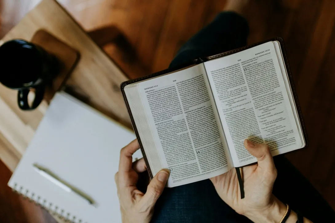 The bible